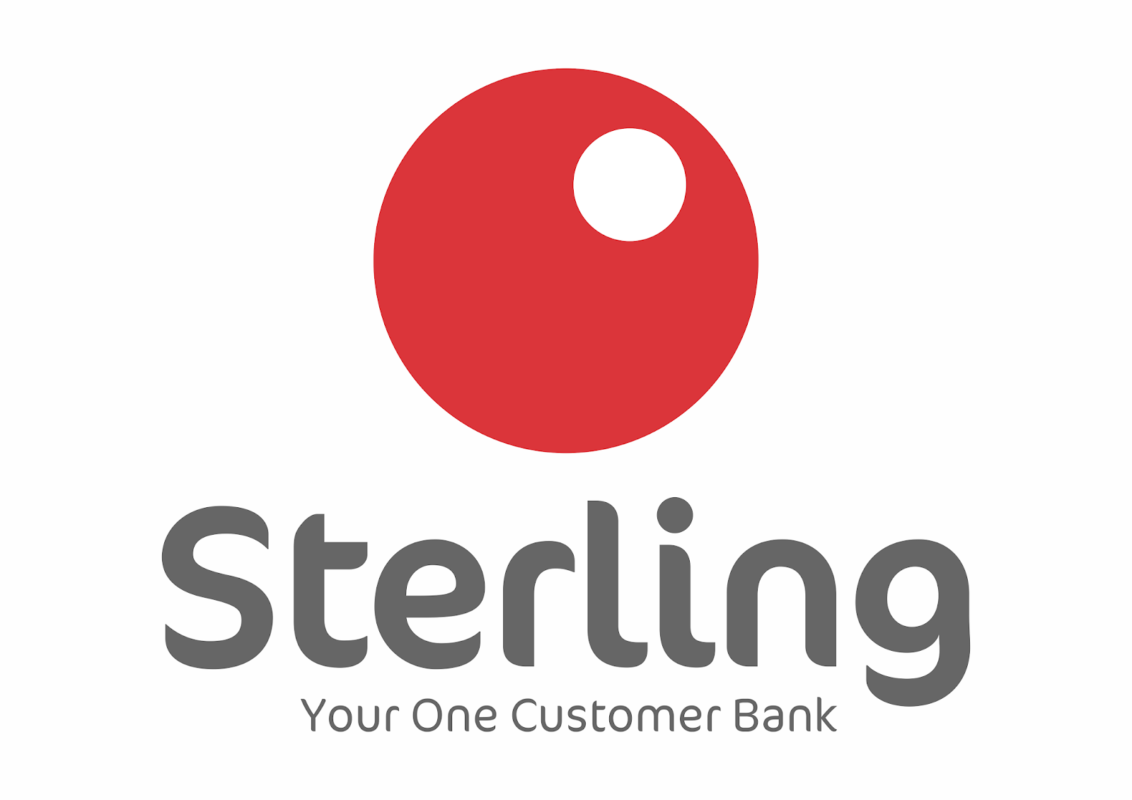 Sterling new logo